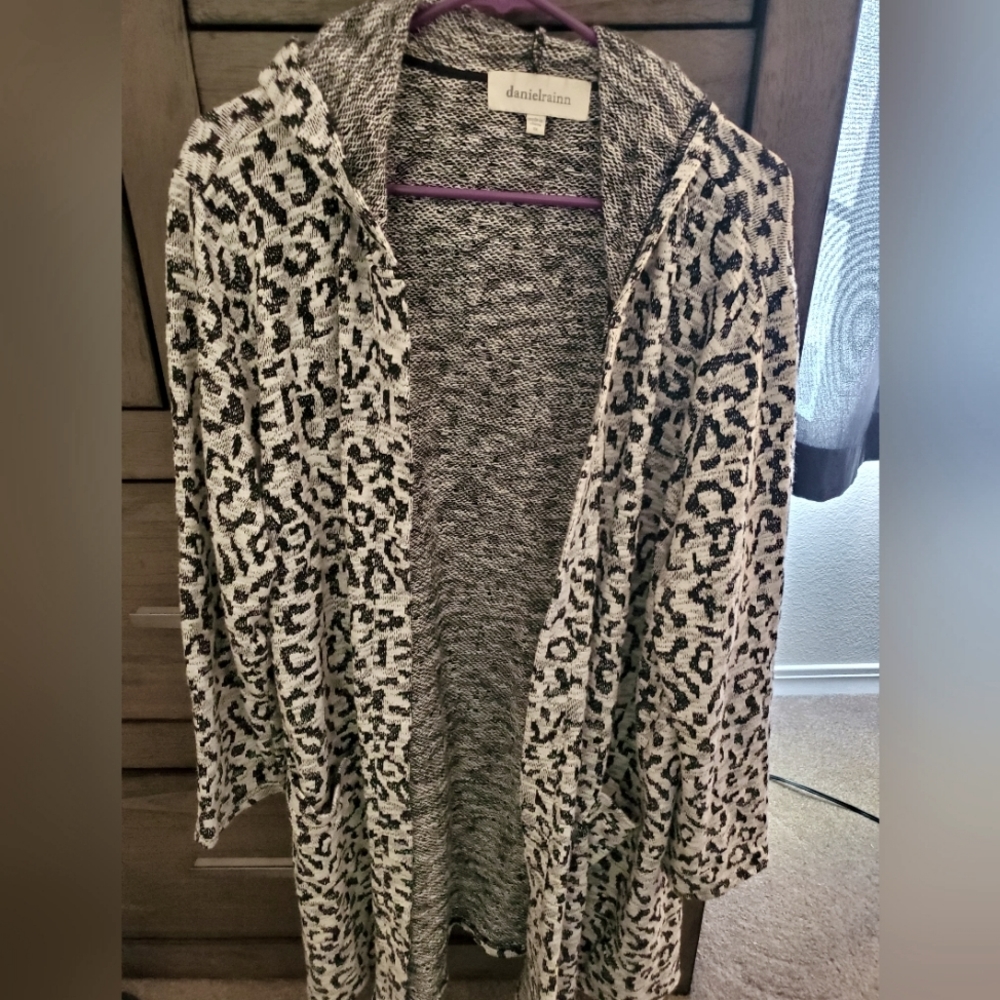 Daniel Rainn Sweater